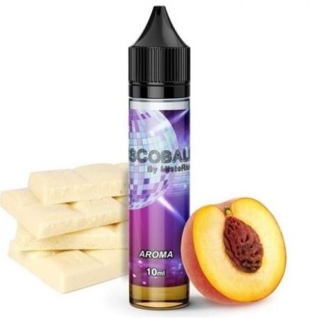 Discoball Mistericky Suprem-e Aroma Mini Shot 10ml