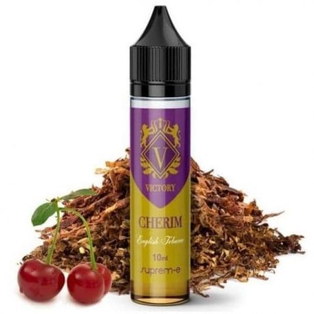 Cherim Suprem-e Aroma Mini Shot 10ml