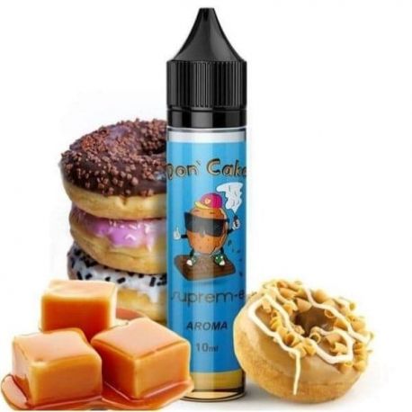 Don' Cake Suprem-e Aroma Mini Shot 10ml