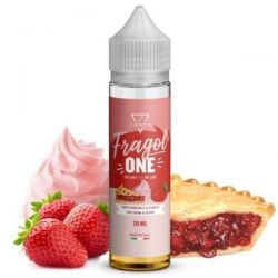 Fragolone Suprem-e Liquido Scomposto 20ml