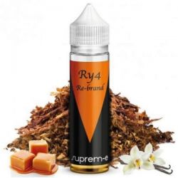 RY4 Re-Brand Suprem-e Liquido Scomposto 20ml