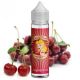 Cherry Booms Suprem-e TNT Vape Liquido Scomposto 20ml