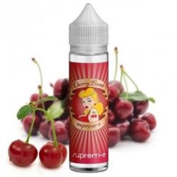 Cherry Booms Suprem-e TNT Vape Liquido Scomposto 20ml 