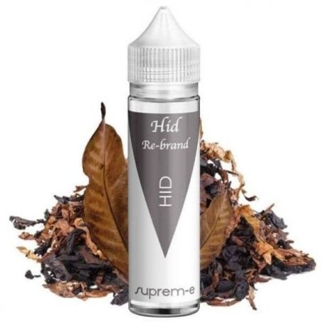 HID Re-Brand Suprem-e Liquido Shot Mix 20ml