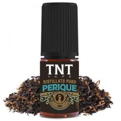 Perique TNT Vape Distillati Puri Aroma Concentrato 10ml