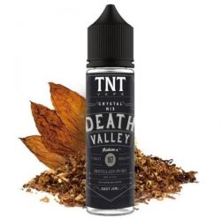 Death Valley Mixture N.167 TNT Vape Liquido Scomposto 20ml 