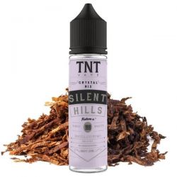 Silent Hills Mixture N.999 TNT Vape Liquido 20ml 