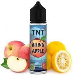Rising Apple TNT Vape Liquido Scomposto 20ml