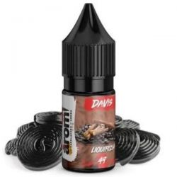 Davis N.49 Aromì Easy Vape Aroma Concentrato 10ml 