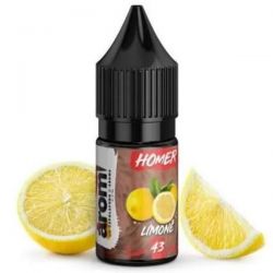 Homer N.43 Aromì Easy Vape Aroma Concentrato 10ml 