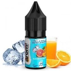 Velázquez N.25 Aromì Easy Vape Aroma Concentrato 10ml 