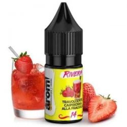 Rivera N.14 Aromì Easy Vape Aroma Concentrato 10ml