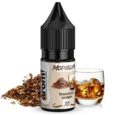 Modigliani N.10 Aromì Easy Vape Aroma Concentrato 10ml