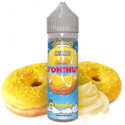 Dohnut Kingdon Dreamods Liquido Scomposto 20ml 