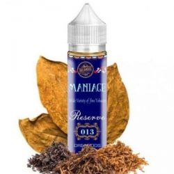 Maniace Reserve Dreamods Liquido Scomposto 20ml 