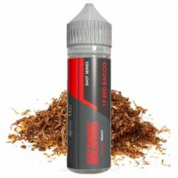 Red Bacco 19 Dreamods Liquido Scomposto 20ml 