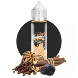 Caffè e Liquirizia Summer Ice Cream Dreamods Liquido Scomposto 20ml 