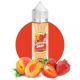 Albicocca Fragola Summer Drop Dreamods Liquido Scomposto 20ml