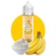 Banana & Panna Summer Drop Dreamods Liquido Scomposto 20ml