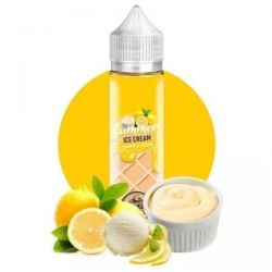 Limone & Crema Summer Ice Cream Dreamods Liquido Scomposto 20ml 