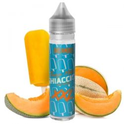 Frozen Melon Dreamods Liquido Scomposto 20ml 