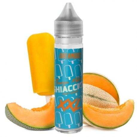 Frozen Melon Dreamods Liquido Scomposto 20ml