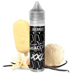 Frozen Vanilla Dreamods Liquido Scomposto 20ml 