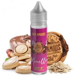 All Star Cookie Monella Dreamods Liquido Scomposto 20ml