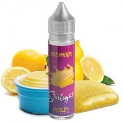 All Star Cookie Starlight Dreamods Liquido Scomposto 20ml 