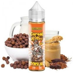 Cereal Killer Spooky Nuts Dreamods Liquido Scomposto 20ml 