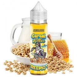 Cereal Killer Creepio's Dreamods Liquido Scomposto 20ml 