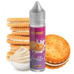 All Star Cookie Vanilla's Dreamods Liquido Scomposto 20ml