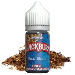 Mild Blue Blackburn Dreamods Aroma Mini Shot 10+20ml 