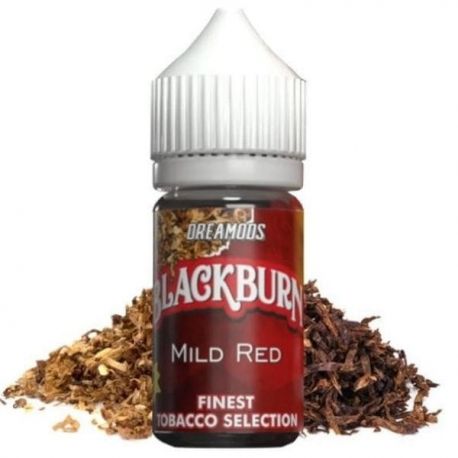 Mild Red Blackburn Dreamods Aroma Mini Shot 10+20ml