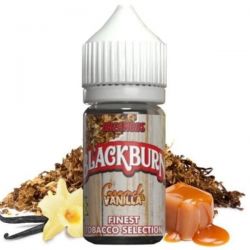 Caramel Vanilla Blackburn Dreamods Shot 10+20ml