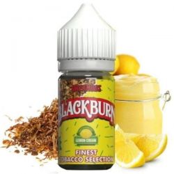 Lemon Cream Blackburn Dreamods Aroma Mini Shot 10+20ml 