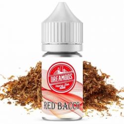 Red Bacco Dreamods Aroma Mini Shot 10+20ml