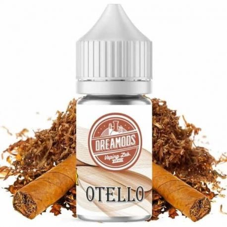 Otello Dreamods Aroma Mini Shot 10+20ml