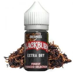 Extra Dry Blackburn Dreamods Aroma Mini Shot 10+20ml