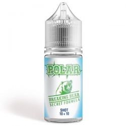 Breaking Bear Polar TNT Vape Aroma Mini Shot 10ml