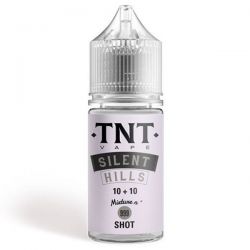 Silent Hills Crystal TNT Vape Aroma Mini Shot 10ml 