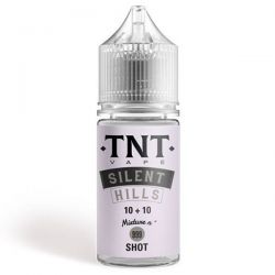 Silent Hills Crystal TNT Vape Aroma Mini Shot 10ml