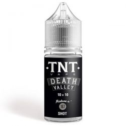 Death Valley Crystal TNT Vape Aroma Mini Shot 10ml 