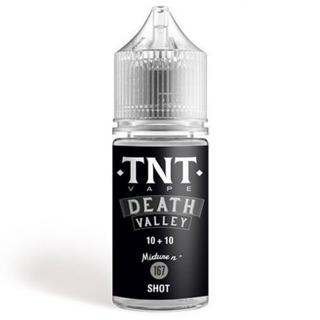 Death Valley Crystal TNT Vape Aroma Mini Shot 10ml