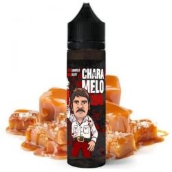 El Charamelo EnjoySvapo Liquido Scomposto 20ml 