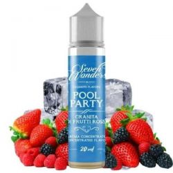 Pool Party Seven Wonders Liquido Scomposto 20ml 