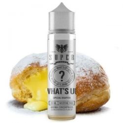 What's Up Super Flavor Liquido Scomposto 20ml 