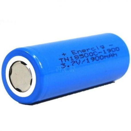 Tensai TN EnerCig Batteria 18500 1900mAh 22A