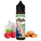 Alpha By La Sistah EnjoySvapo Liquido Scomposto 20ml