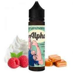 Alpha By La Sistah EnjoySvapo Liquido Scomposto 20ml 